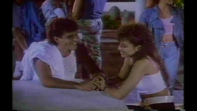 LUIS MIGUEL - AHORA TE PUEDES MARCHAR