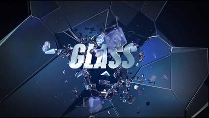 After Effects Project Files - Glass Explosion - VideoHive 9150597
