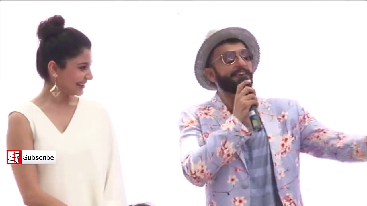 Kunal Kapoor Developed a Crush on Ranveer Singh!! _ New Bollywood Movies News 2015-OZeIfZF0faE