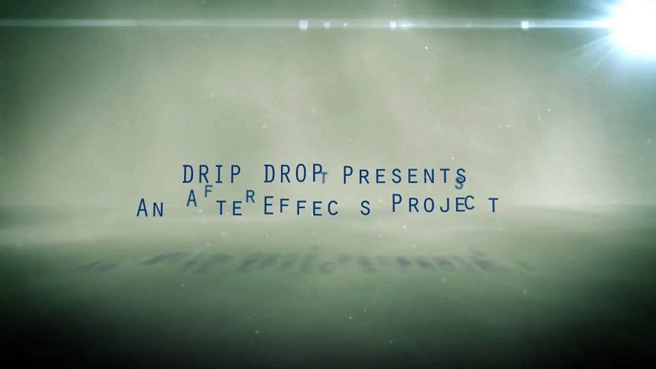 After Effects Project Files - Dreamy Day and Night - VideoHive 9136100