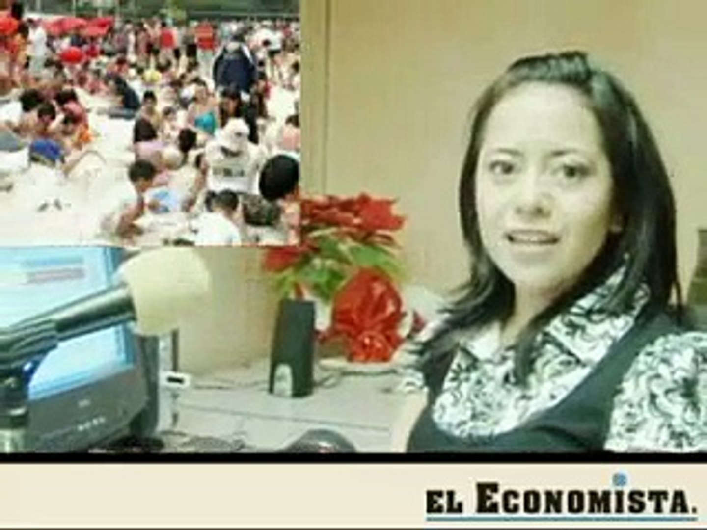 ⁣Lo más importante en el DF del 2007