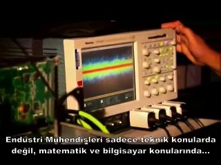 Descargar video: Endüstri Mühendisi ne iş yapar_