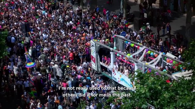 HIV Wants You To Know It’s Still Around In This Awareness Campaign