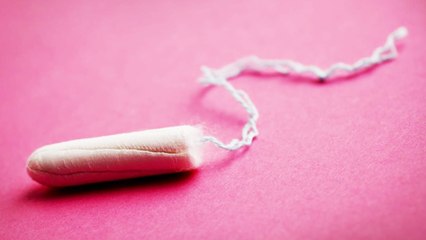 Czemu TAMPON jest śmieszny? [SUCHARY WIDZÓW]