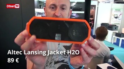 Les enceintes Altec (POWER! #68)