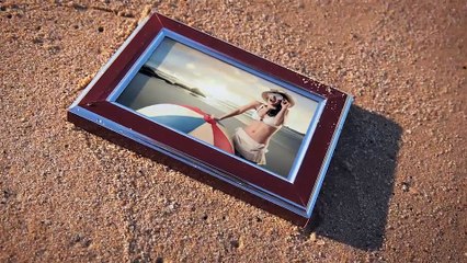 After Effects Project Files - Beach Series - Photo Gallery - VideoHive 9159032