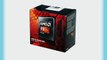 AMD FD6350FRHKBOX FX-6350 FX-Series 6-Core Black Edition