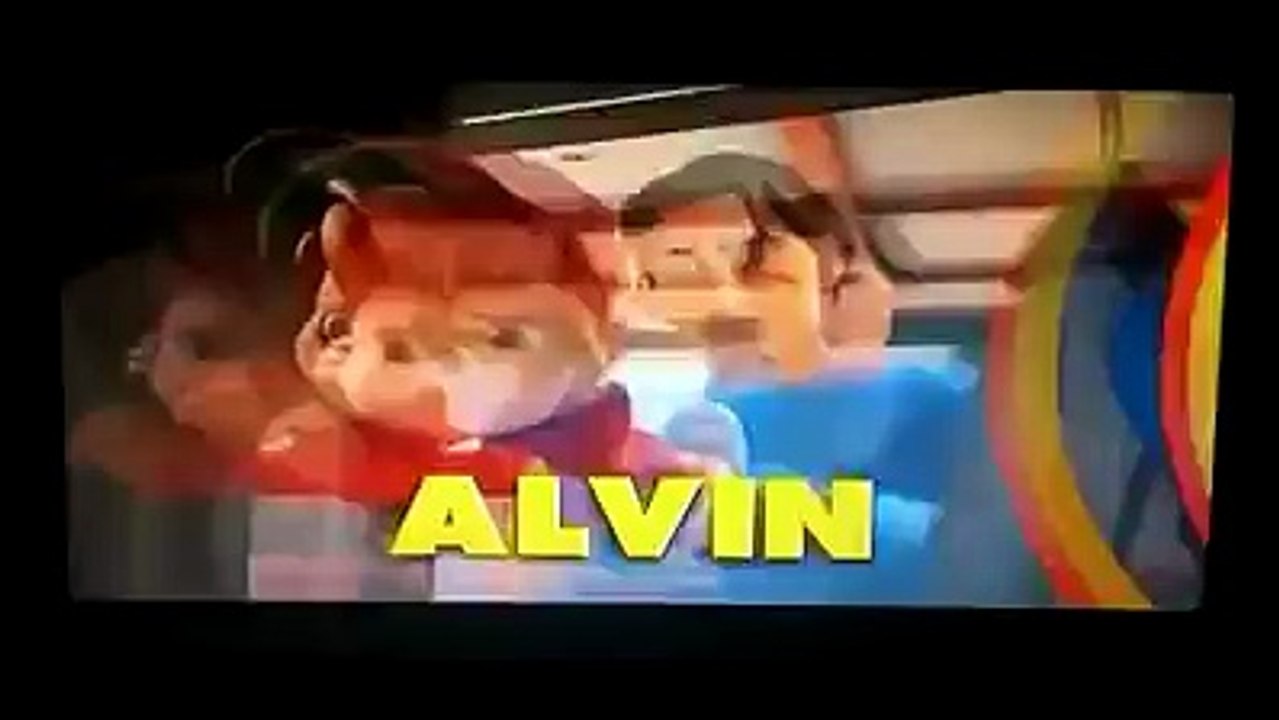 alvin
