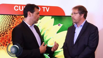 MedPi 2015 Changhong met du "iSmart" dans ses téléviseurs UHD