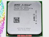 AMD Athlon 64 X2 7850 Kuma 2.8GHz 2 x 512KB L2 Cache 2MB L3 Cache Socket AM2  95W Dual-Core