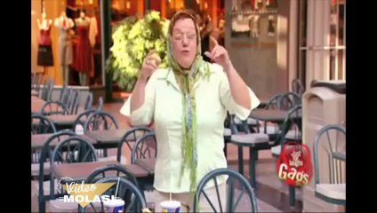 HAYALET DEDE ŞAKASI