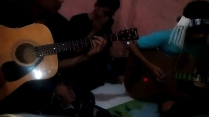BMTH - It Never Ends (Cover Acoustic)