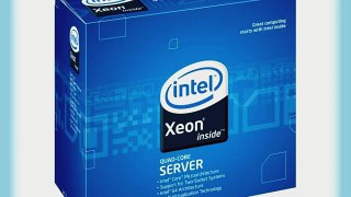 Intel Xeon E5420 2.5 GHz 12M L2 Cache 1333MHz FSB LGA771 Active Quad-Core Processor