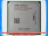 AMD Athlon X2 7850 Black Edition 2.8GHz 2x512KB Socket AM2  Dual-Core CPU