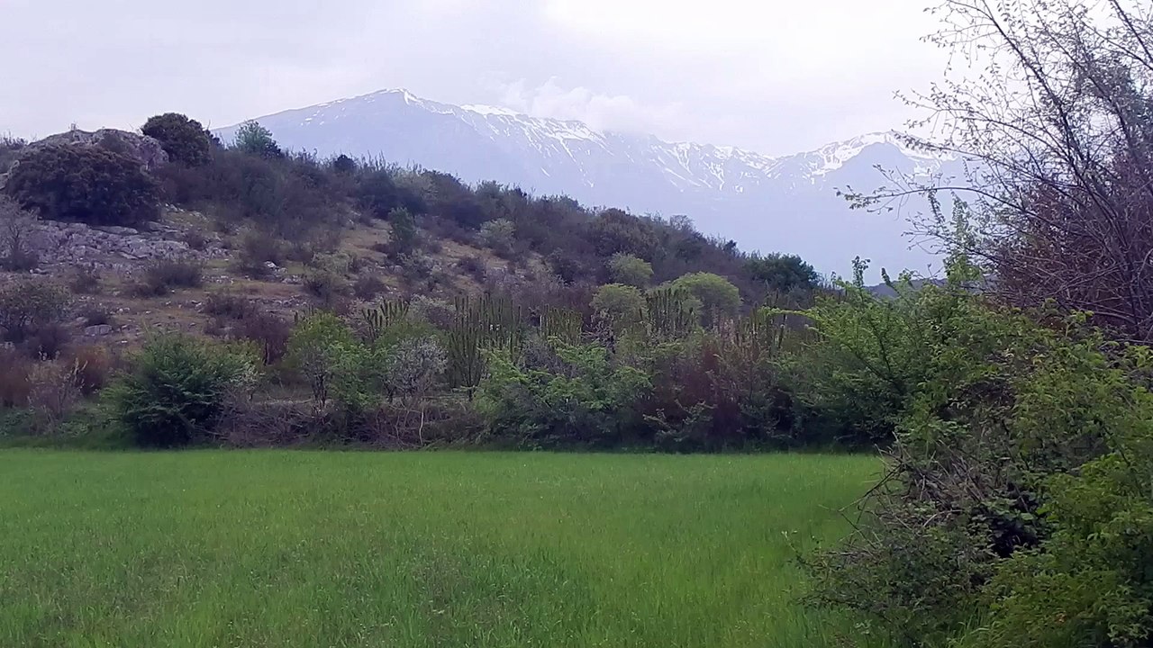 Οικισμός Νερομύλων 3