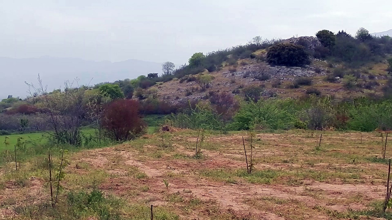 Οικισμός Νερομύλων
