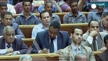 مصر: الاعدام في حق 11 متهماً في قضية ملعب بورسعيد