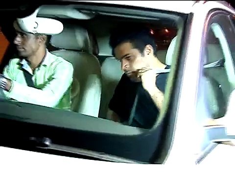 Ranbir Kapoor Hosting Party For 'Bombay Velvet' Success! _ Anushka sharma, Anurag kashyap-ppsnXAi2TdA