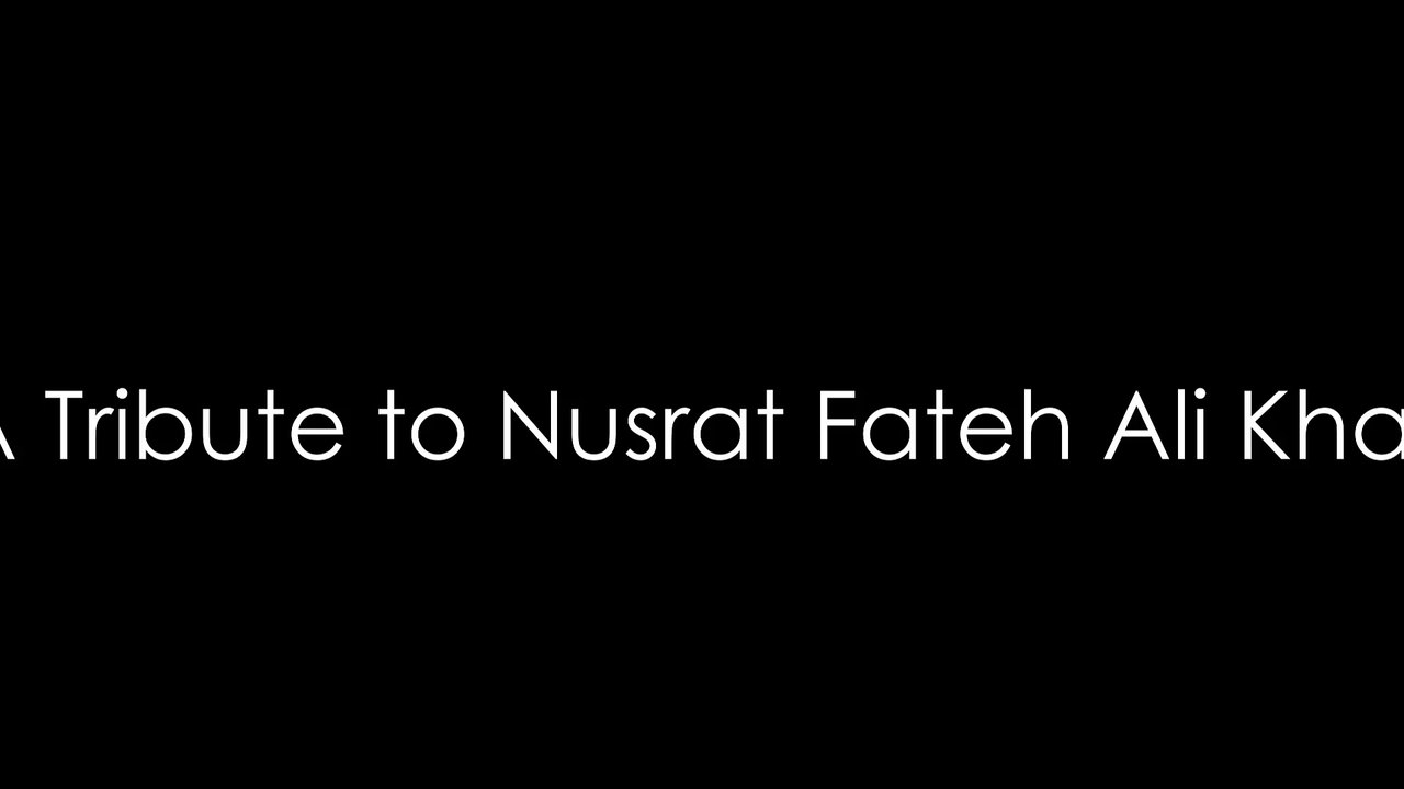 Teaser release | Afreen Cover | Talha Mughal