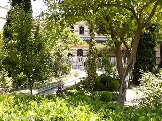 Damascus arab capital of culture 2008