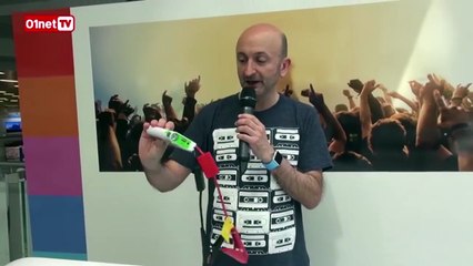 Cobra JumPack: les pinces crocodiles et la batterie pour redémarrer votre voiture (POWER! #68)