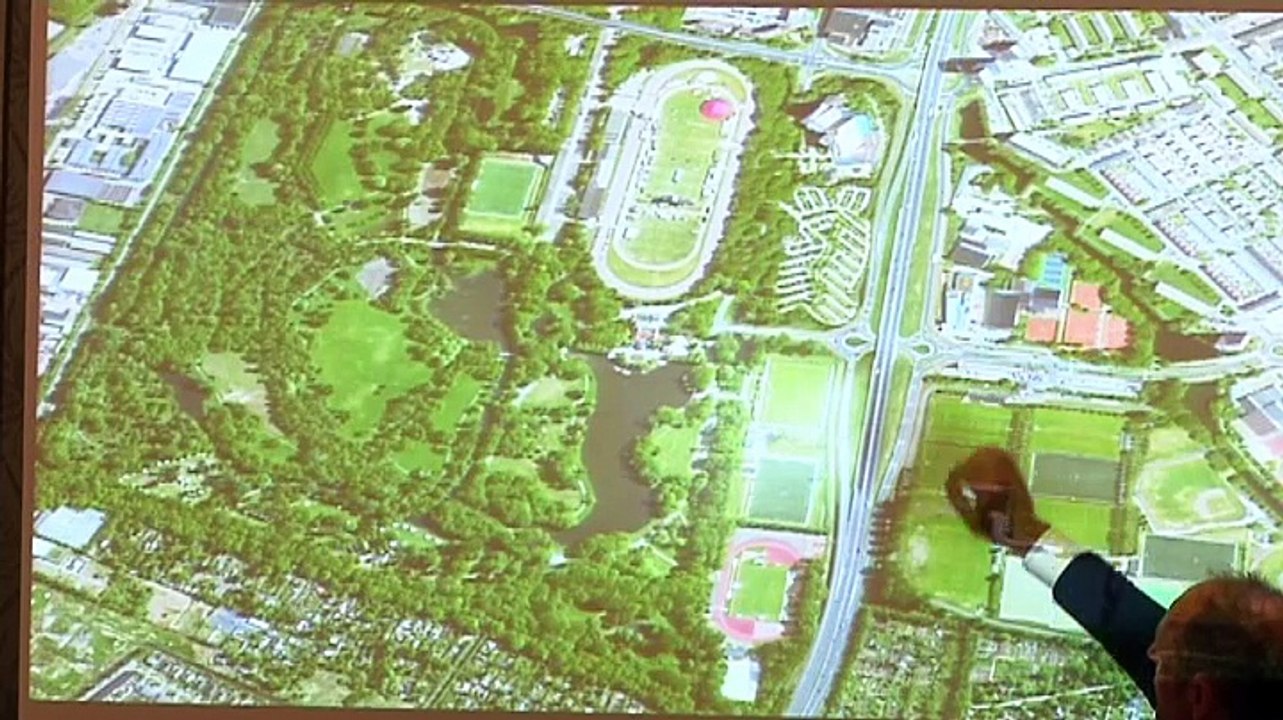 Topsportzorgcentrum ook voor gewone Groningers - RTV Noord