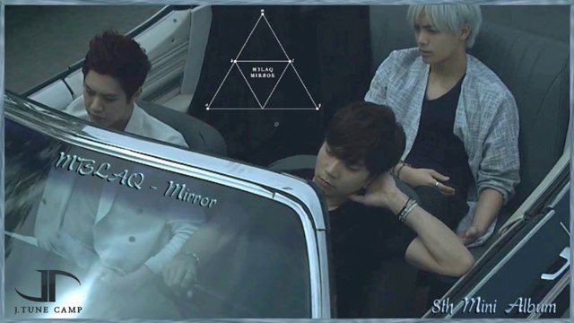 MBLAQ - Mirror MV HD k-pop [german Sub] 8th Mini Album