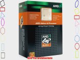 Amd Athlon 64 3800  Processor Socket 939