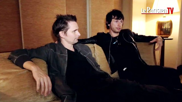 Muse s'offre le producteur d'ACDC pour son nouvel album «Drones»