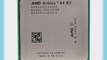 AMD Athlon 64 X2 4400  512KB Socket AM2 Dual-Core CPU