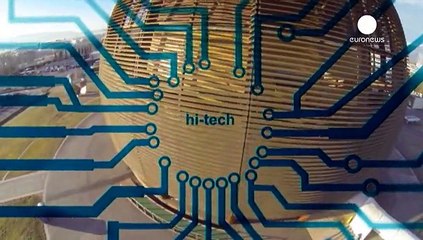 Le grand collisionneur se lance dans la quête d'une "nouvelle physique"