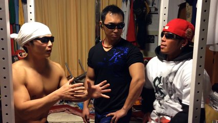 ボディビル、フィジーク、ベストボディの違いについて語ってみた！！　モテたければ鍛えろ！！