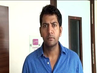 YEH HAI INDIA - Movie Interview Of Ashutosh Kaushik _ New Bollywood Movies News 2015-oLoCZdwHjsU