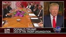 Donald Trump on nuclear negotiations with Iran - Latest WORLD News