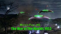 The War of the Worlds Full Movie in HD 1953