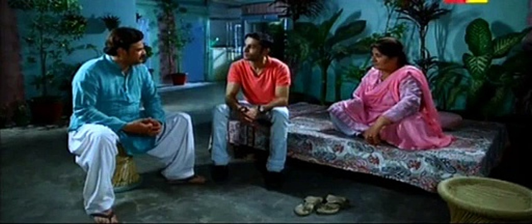 Sartaj Mera Tu Raaj Mera Episode 67 Part 2 Hum TV Drama 9 June 2015
