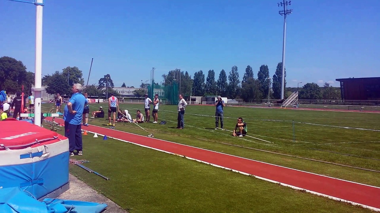 Perche Simon EAPC 2015