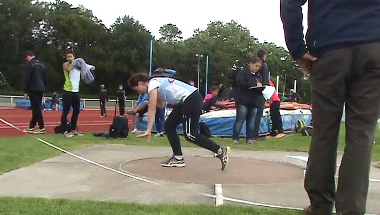 Poids Diane EAPC 2015