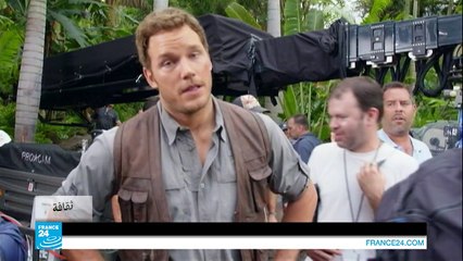 تقنيات سينمائية عالية تعيد إحياء عالم الديناصورات!