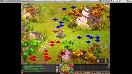 Dofus L'aventure suivi d'Ab-bruti!/1