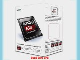 AMD A10-6700 Richland 4.2GHz Socket FM2 65W Quad-Core Desktop Processor AMD Radeon HD AD6700OKHLBOX