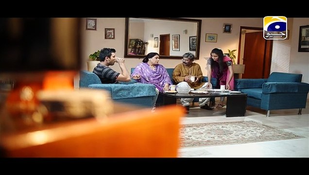 Susral Meri Behen Ka Episode 60 Full High Quality Geo TV 9 June 2015