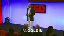 Ian Goldin on navigating our global future (TED Talks, 2009)