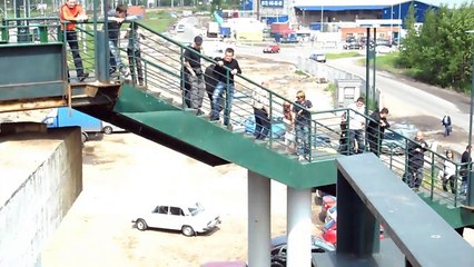 Тихо! Идут съемки