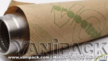 Giấy chống rỉ sét VCI