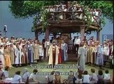 Die Meistersinger von Nürnberg (final) Bayreuth 1984
