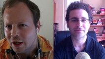 Intervjuo kun Chuck Smith de Duolingo | Interview with Chuck Smith of Duolingo