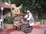 Captain Jack Sparrow Walt Disney World