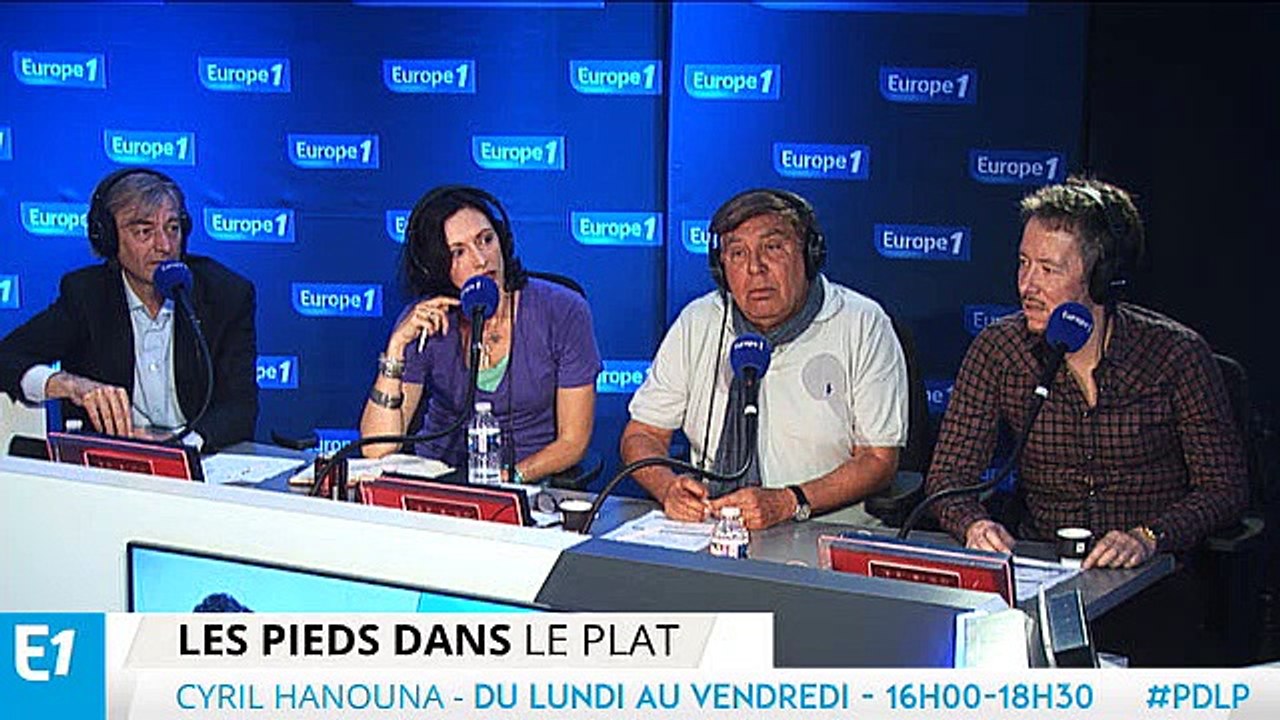Que s'est-il passé le 17 août 1861 ?
