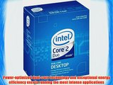 Intel Core 2 Duo E6700 Dual-Core Processor 2.6 GHz 4M L2 Cache LGA775